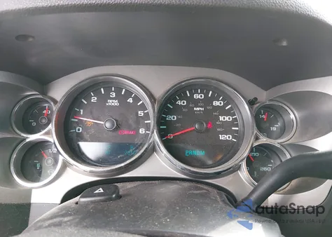 2010 Chevrolet Silverado 1500 Lt z USA, uszkodzony, nr VIN 1GCSKSE36AZ201741